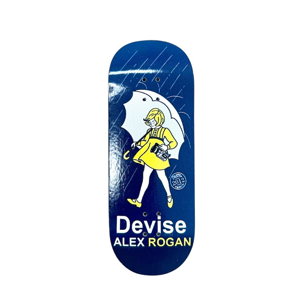 Devise