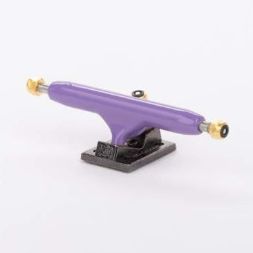 NEW Blackriver Trucks NEW 3.0 X-WIDE - Purple & Black 34mm