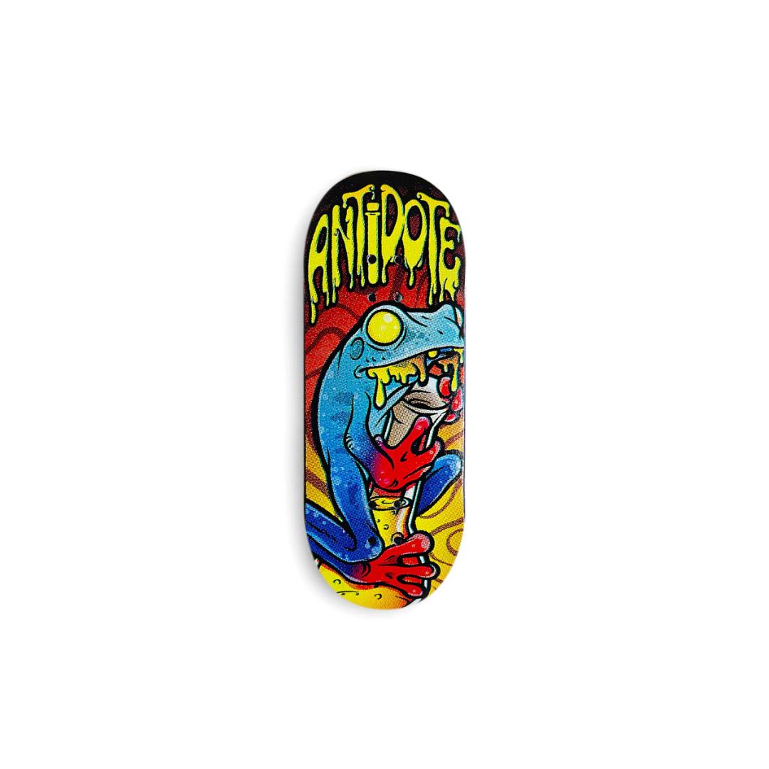 Antidote - Acid Frog 34mm Fingerboard