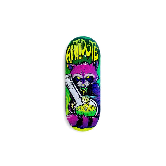 Antidote - Acid Trashpanda 32mm Fingerboard