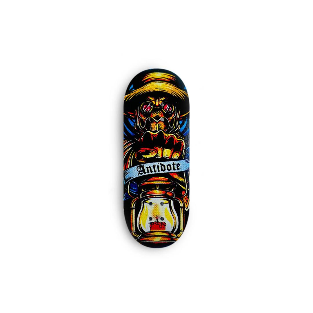 Antidote - Plauge Doctore 32mm Fingerboard