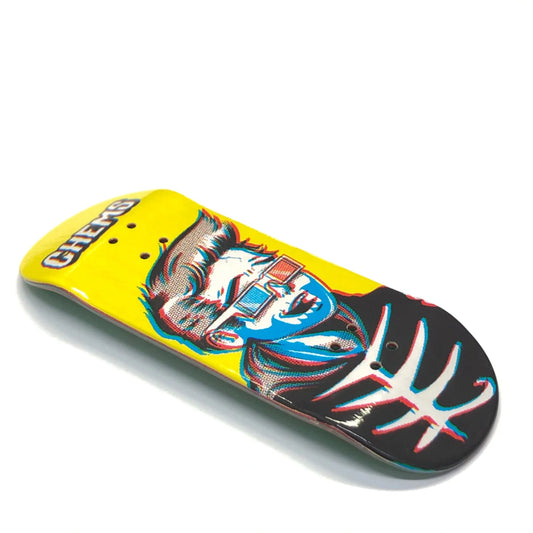 Chems Popsicle - 3D Kid 32mm Mid Pro