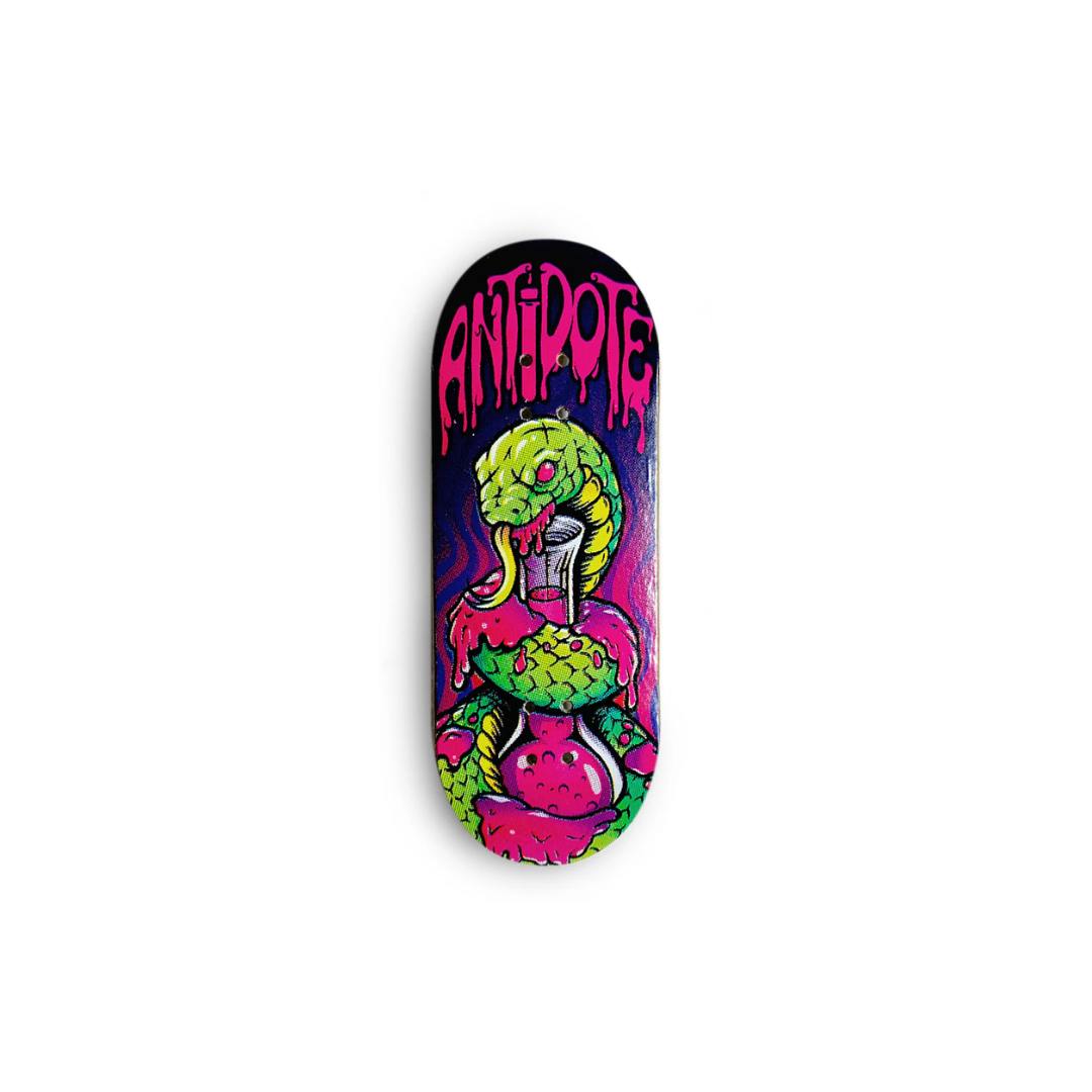 Antidote - Acid Snake 34mm Fingerboard