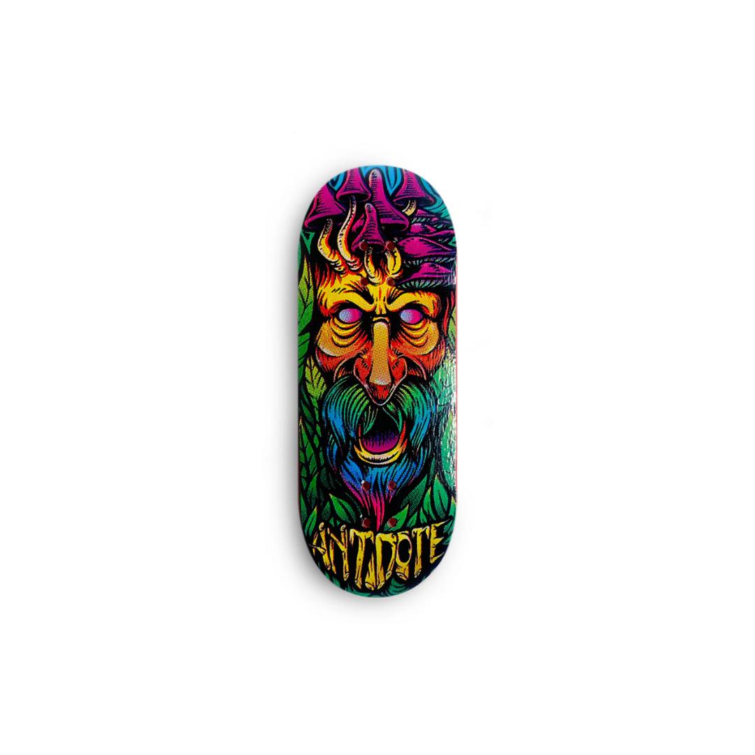 Antidote - Wood Spirit 34mm Fingerboard