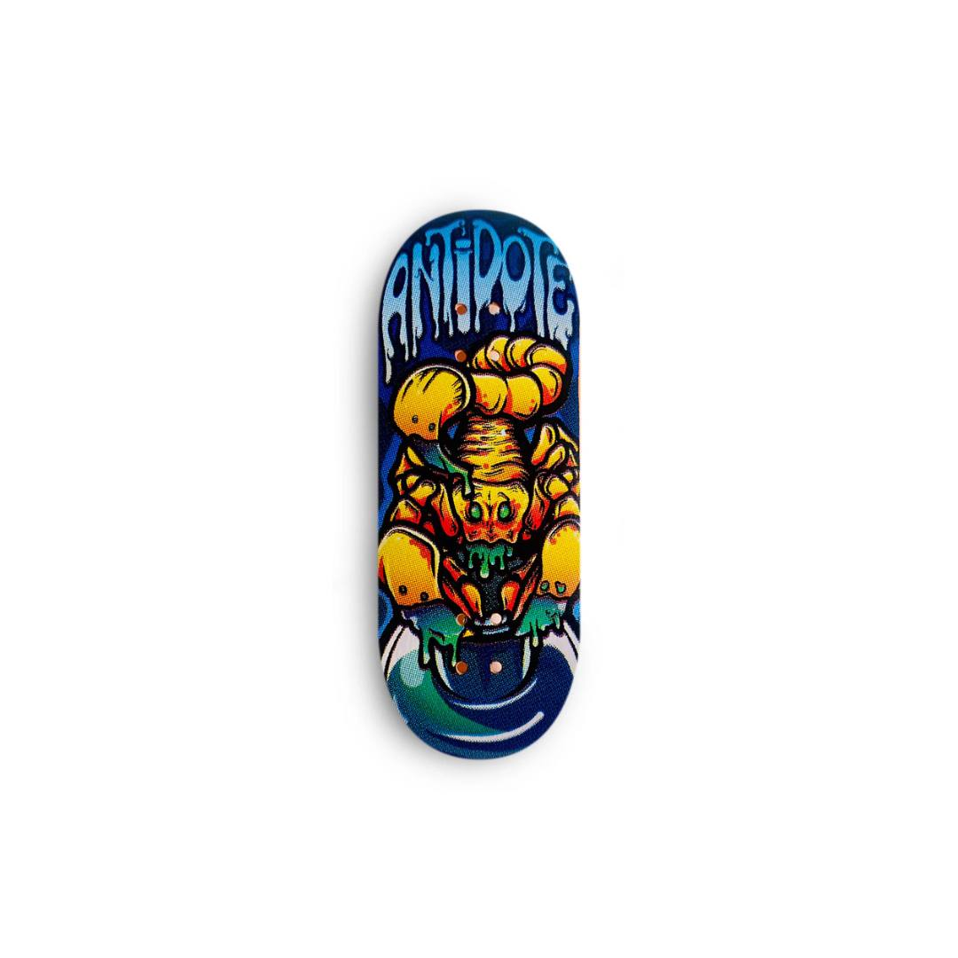 Antidote - Acid Scorpion 32mm Fingerboard