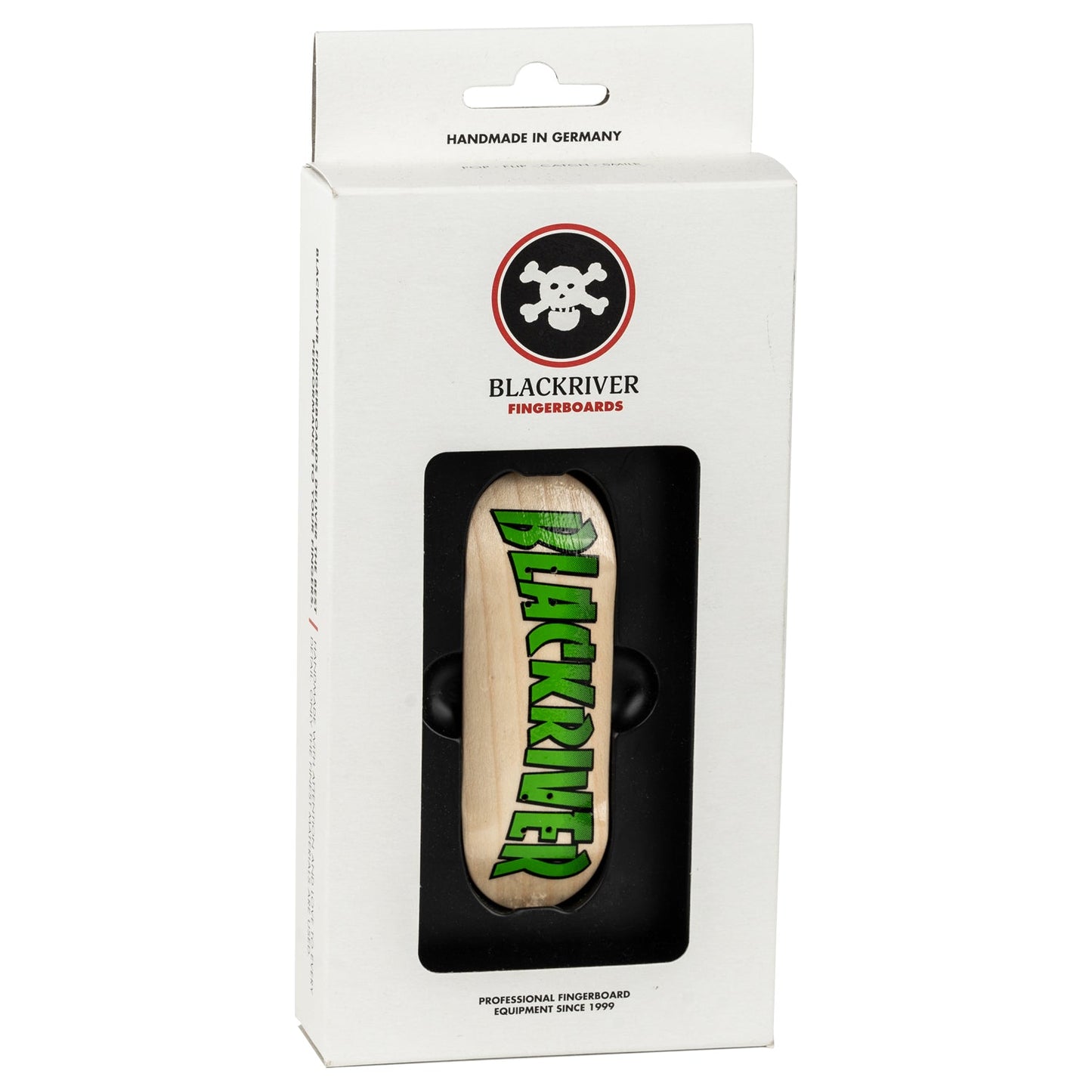 Blackriver Thrasher Style 33.3mm Popsicle