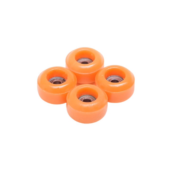 Dynamic Wheels - "Orange" 64D