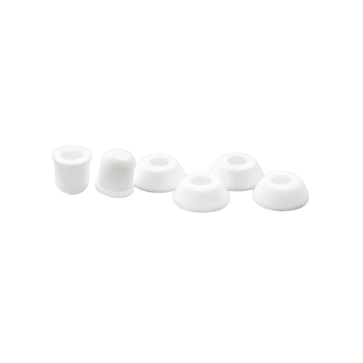 Dynamic Bushings and Pivot Cups