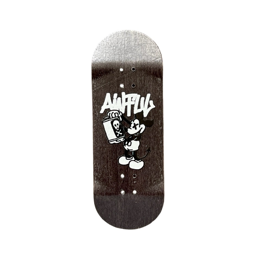 Awful Fbs Popsicle 34mm High Mold