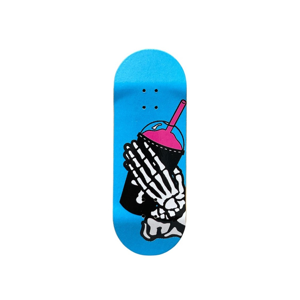 Slushcult Pro "Slushgod Bones" Popsicle 34mm