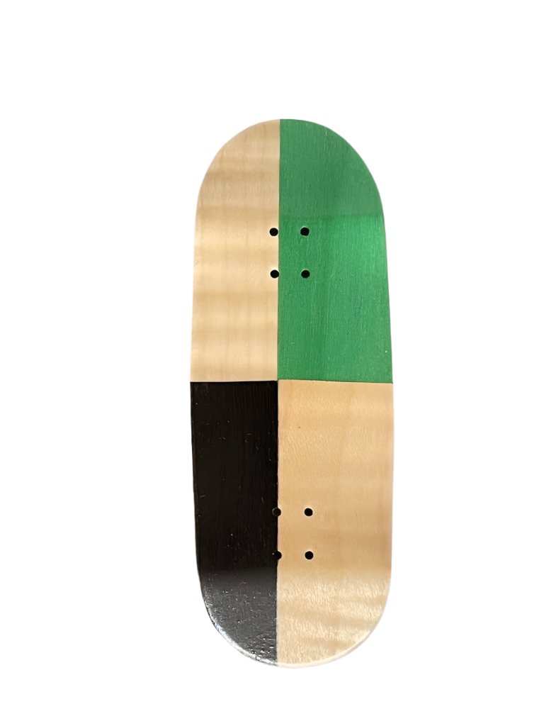 Sucker Club Split Ply Fingerboard 34.5mm