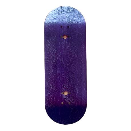 Flatface G16 Prototype Fingerboard Purple 32mm