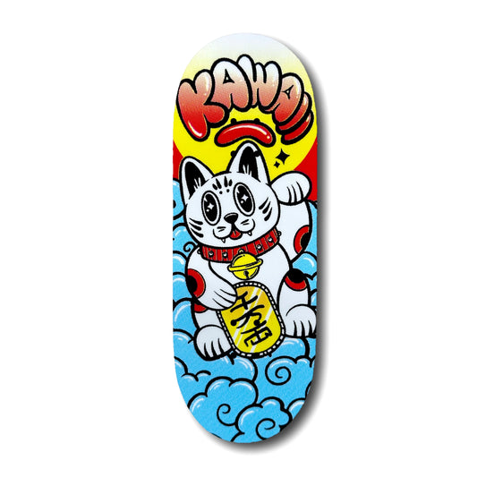 Chems Popsicle - Kawaii Ocho Pro Model 34mm Mid Pro