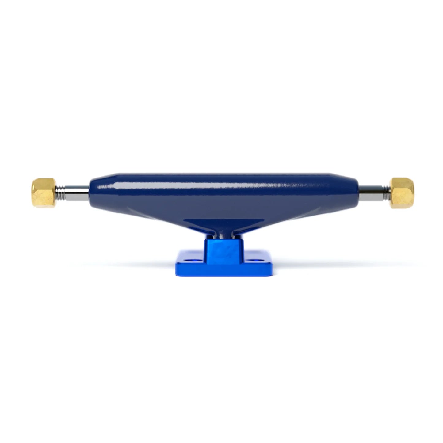 DELI Decks NAVY Trux 34mm