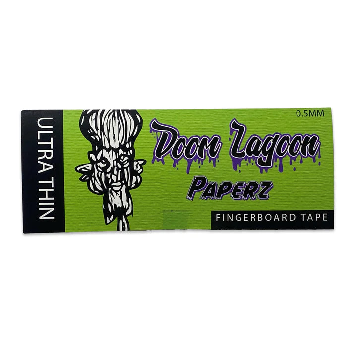 Paperz Tape by Doom Lagoon 0.5mm Ultra Thin