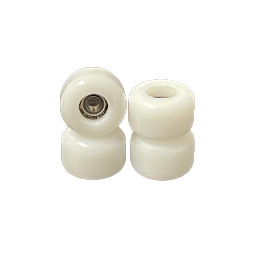 Wysocki Wheels Skate Wide 2.0 White 99A 7.5mm