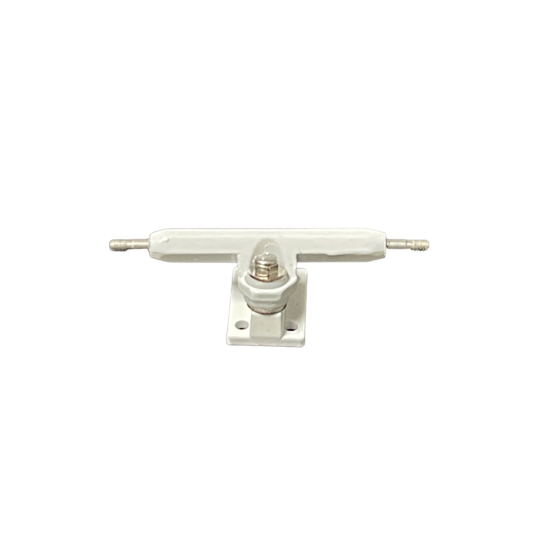 Hex Performance Trucks White - 34mm