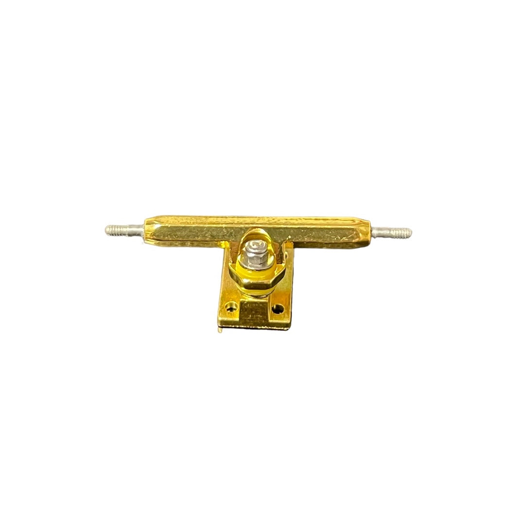 Hex Performance Trucks Gold - 34mm