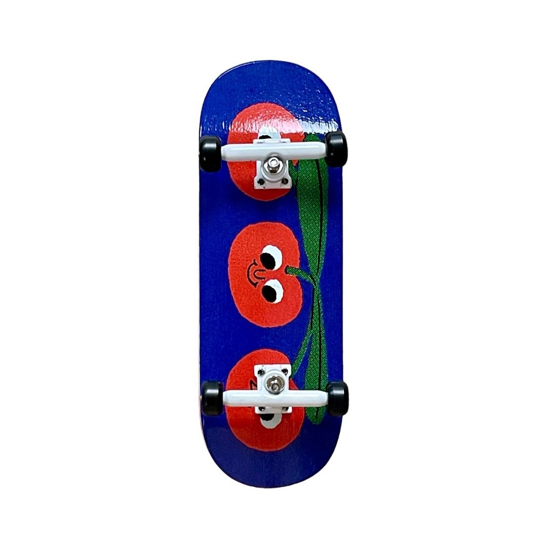 DK Fingerboards Brothers 32mm Popsicle Complete