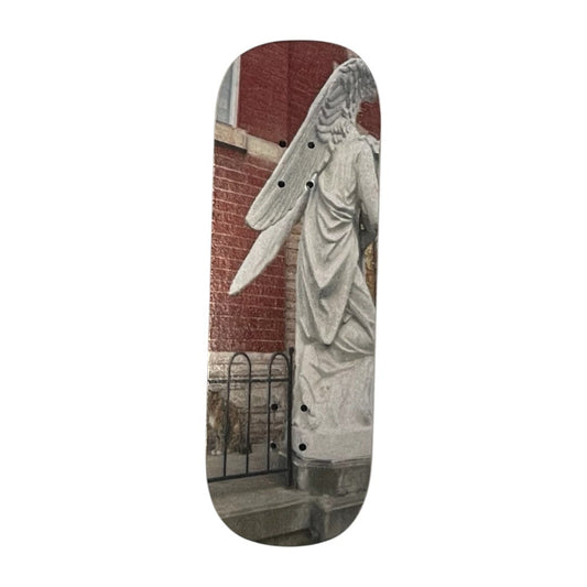 1luv Fingerboard - Angel 32mm x 98mm