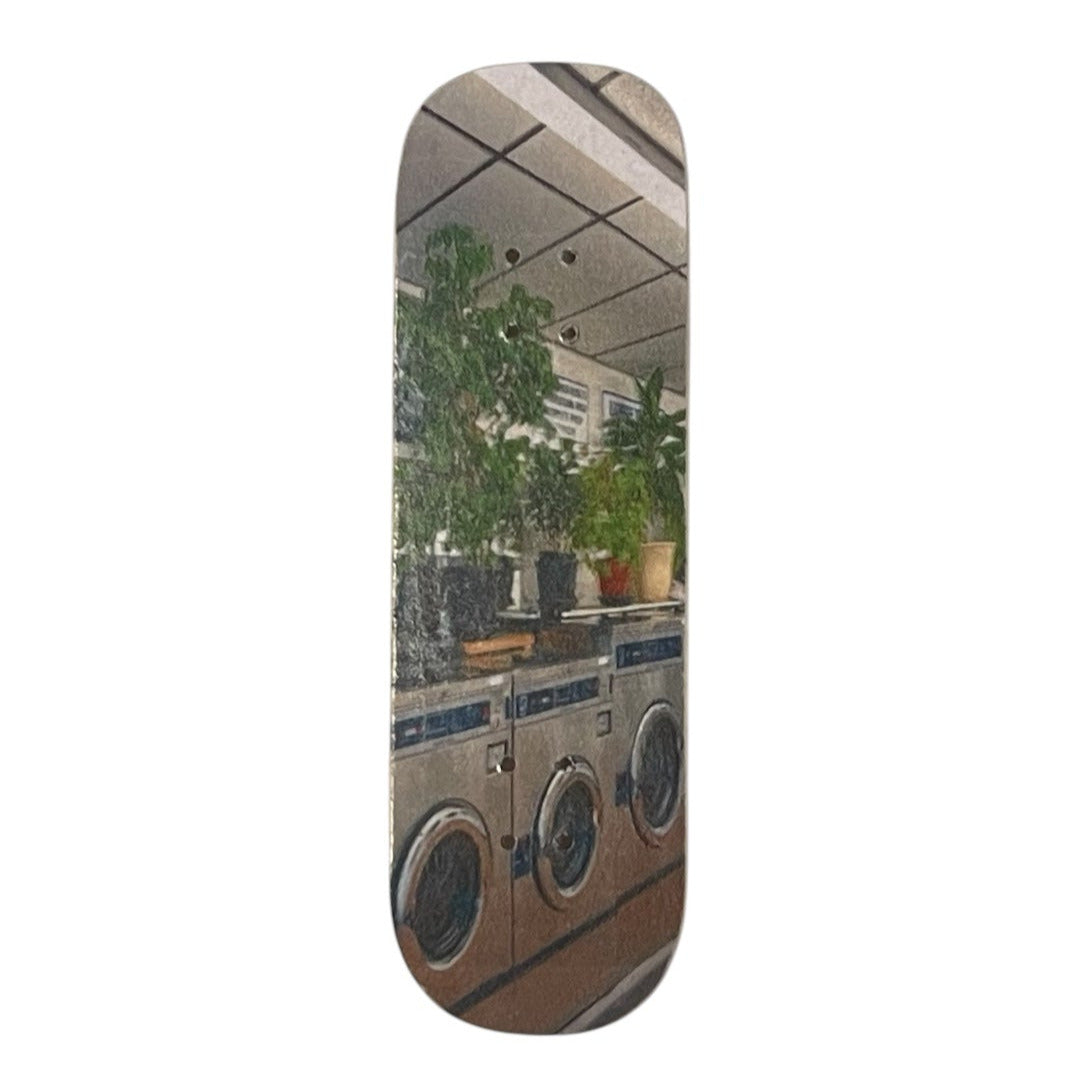 1luv Fingerboard - Laundromat 29mm x 98mm