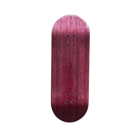 Forty Seven FB - Dark Burgundy Popsicle 34mm x 98mm