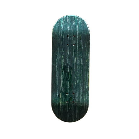 Forty Seven FB - Dark Green Popsicle 34mm x 98mm