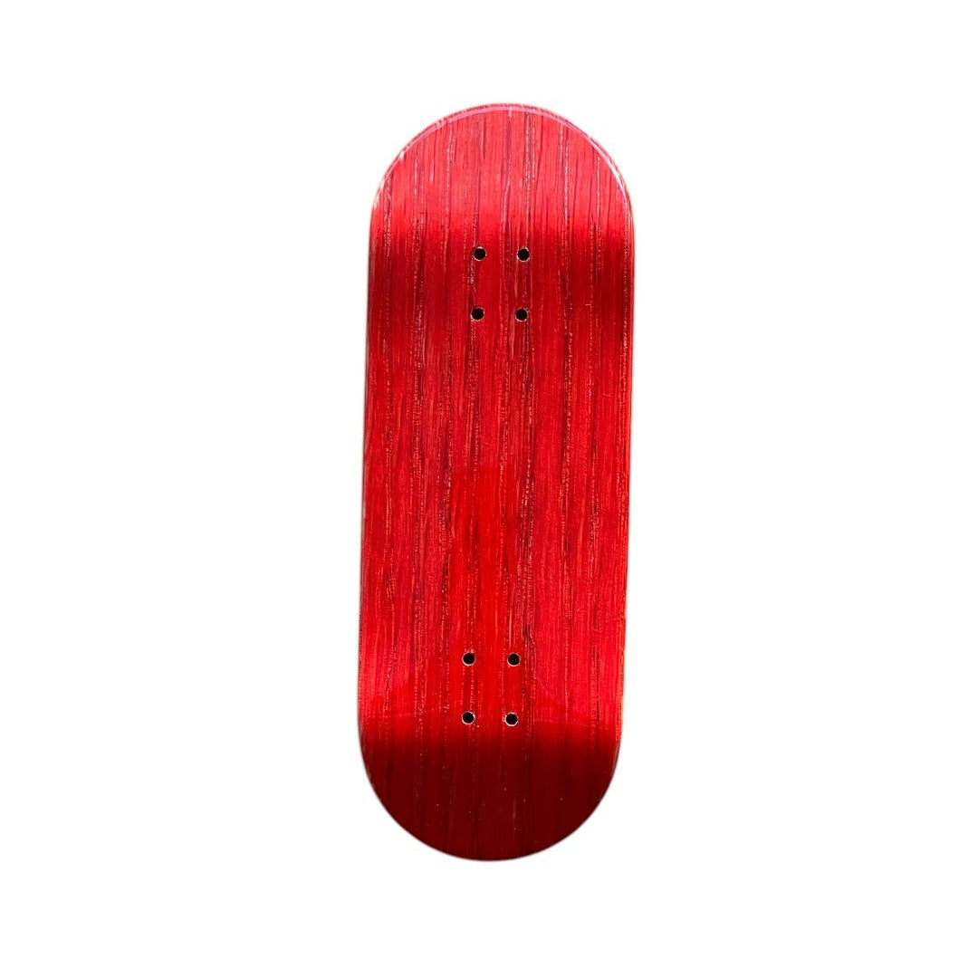 Forty Seven FB - Red Popsicle 34mm x 98mm