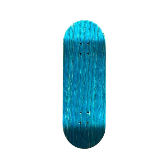 Forty Seven FB - Teal Popsicle 32mm x 98mm