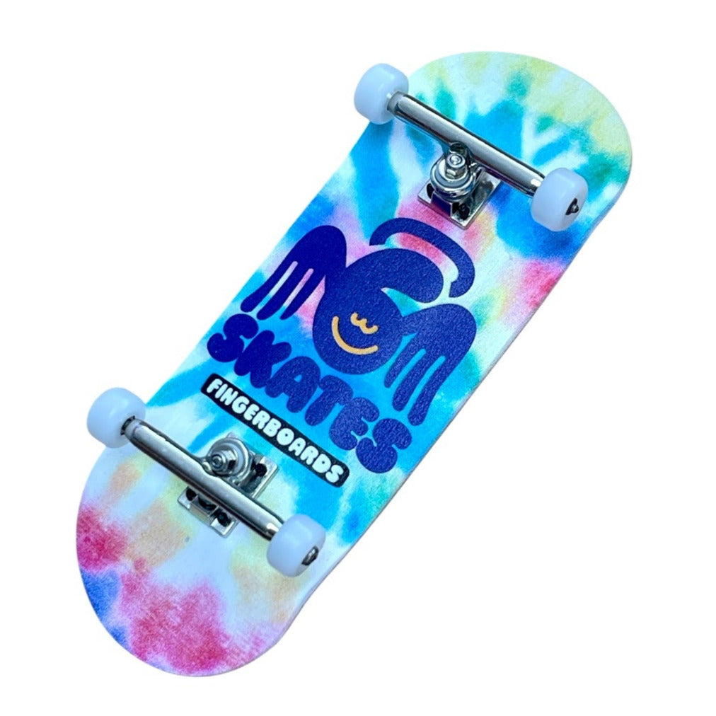 6Skates X Raviollie - Hippie Flip 34mm Shop Complete