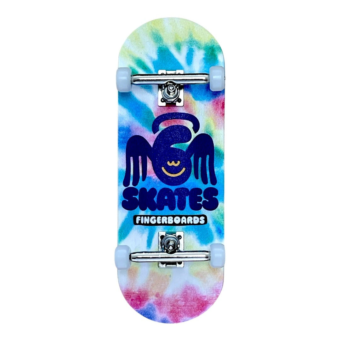 6Skates X Raviollie - Hippie Flip 34mm Shop Complete