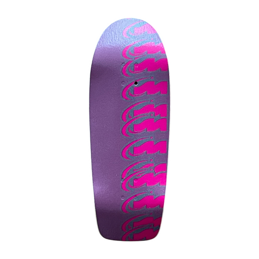 Moods New 2021 Mold - Rose Pink 35mm Cruiser