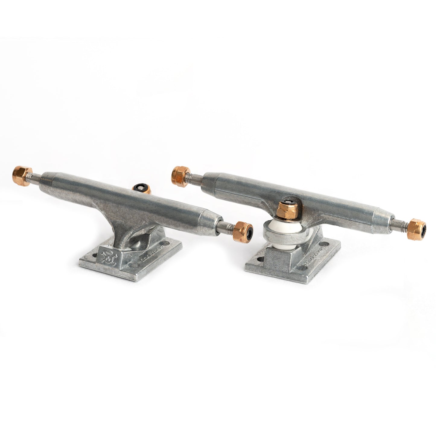 Blackriver Trucks X-Wide 3.0 RAWmon 34mm