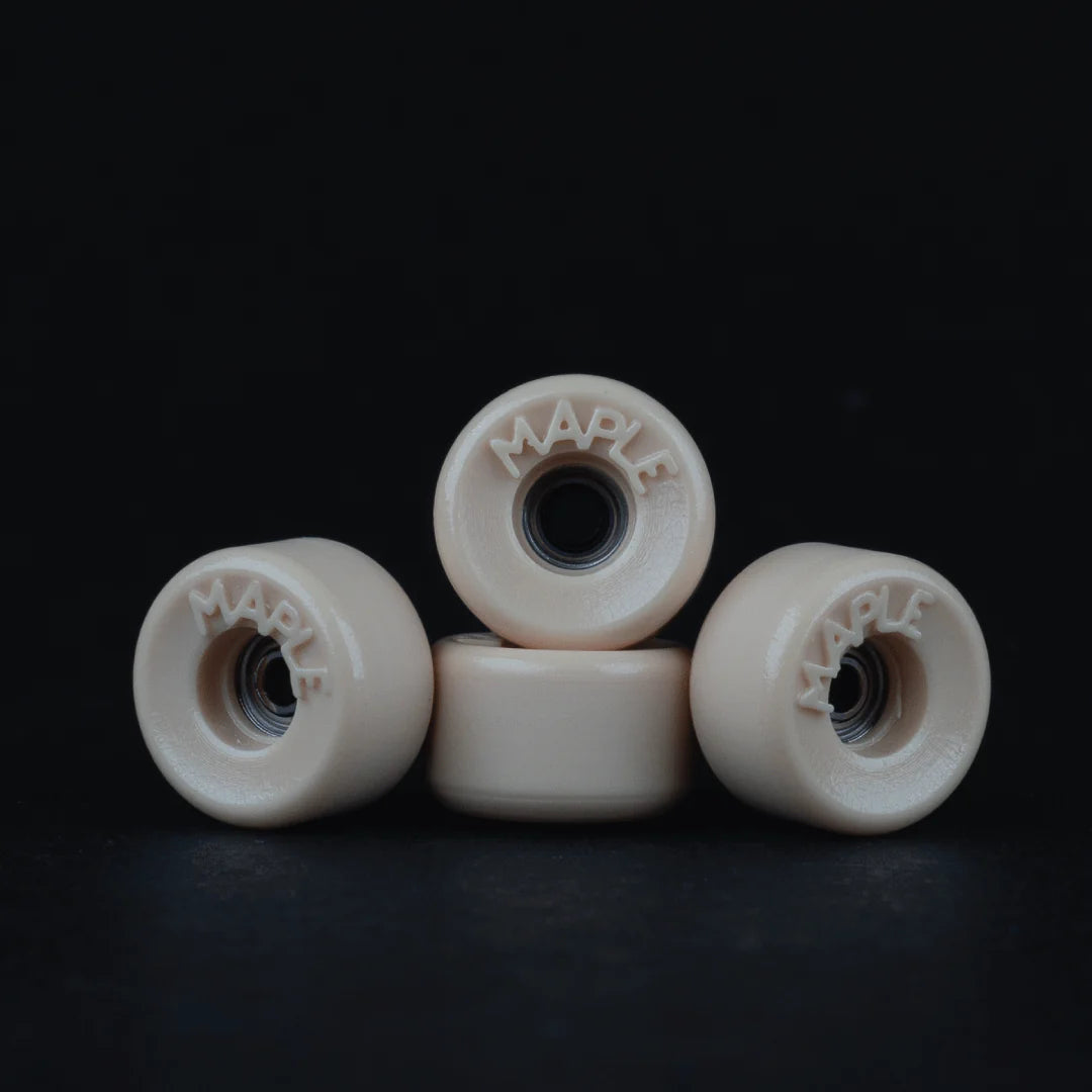 Maple Wheels Bowl – Sadnstone