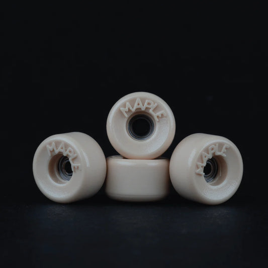 Maple Wheels Bowl – Sadnstone