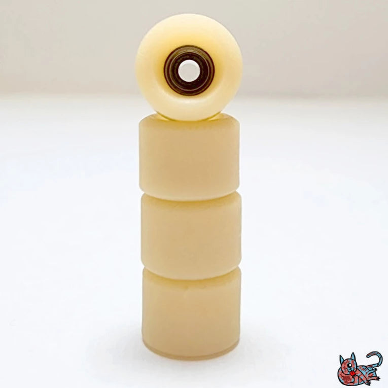 Piro (P3) Tan - Bowl Mini Wheels