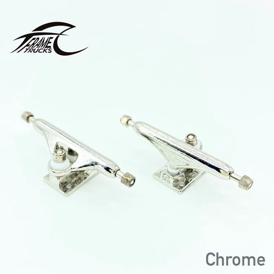 A-FRAME TRUCKS V3 - 32mm Chrome