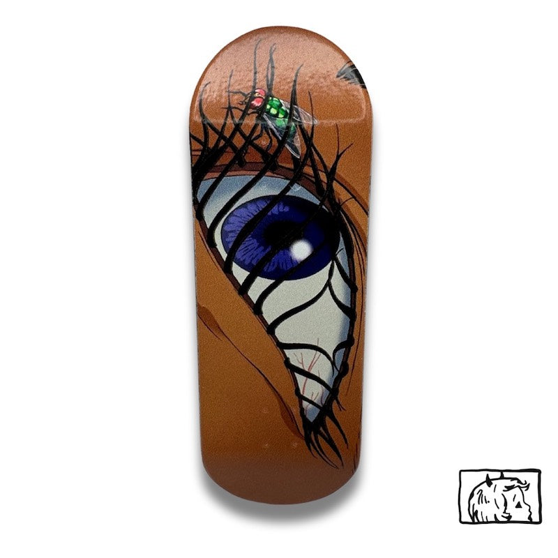 Desert Storm Fingerboards 32mm Round Shape