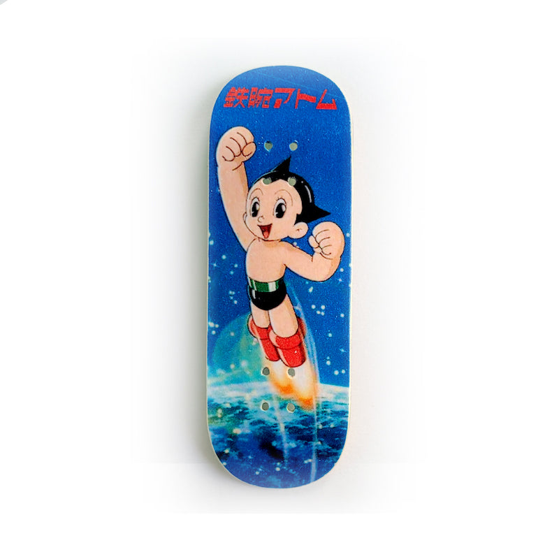 Boardkennel - Astro Boy 32mm Popsicle