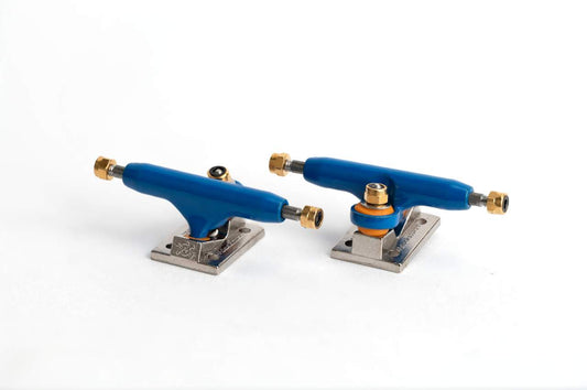 Blackriver Trucks NEW 3.0 - Blue 29mm