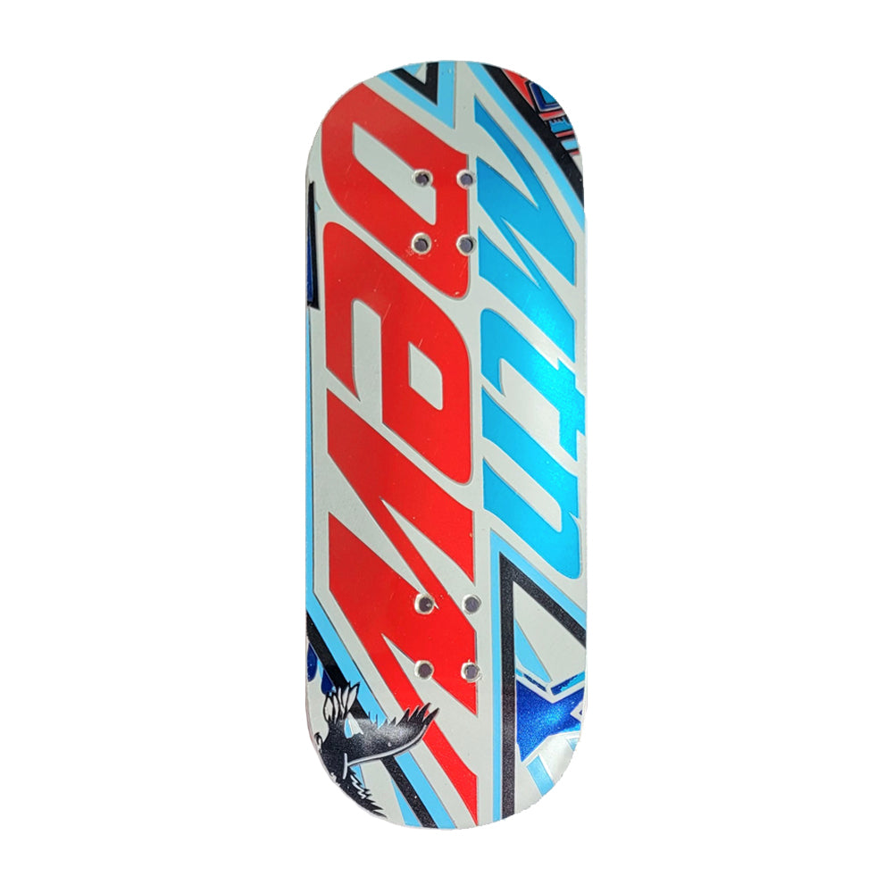 Boardkennel MTN Dew Freedom B, Metal Bottom 34mm