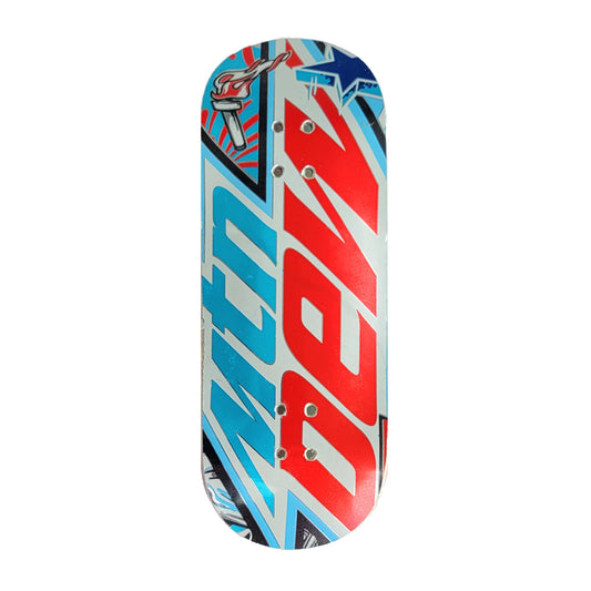 Boardkennel MTN Liberty, Metal Bottom 34mm