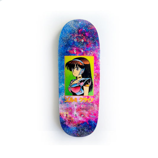 Boardkennel - Glitter Dream Girl 34mm Cruiser