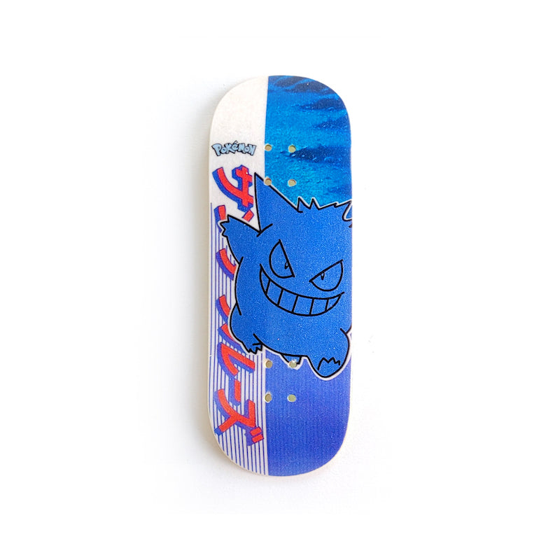 Boardkennel - Gengar 34mm Popsicle