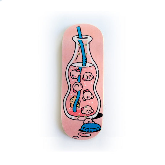 Boardkennel - Kirby Soda 34mm Popsicle