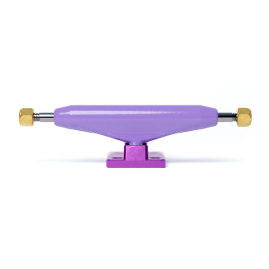 DELI TRUCKS PURPLE 34mm