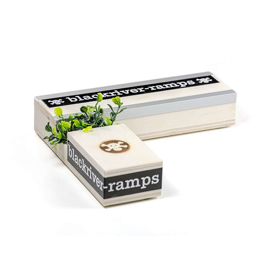 Blackriver Ramps - Fingerboard Box 7