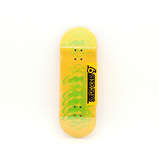 Moods Fingerboard - Neutron 32mm