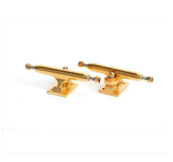 Blackriver Trucks NEW 3.0 - Gold 32mm