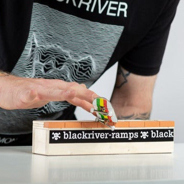 Blackriver Ramps - Brick Box